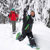 MSR Tyker Snowshoes for Kids: Picture 4 thumbnail